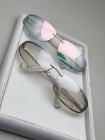عینک آفتابی زنانه MIU MIU - تصویر 14