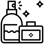 عطر و بادی کر