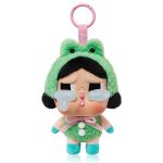 عروسک کرای بیبی  Cry Baby برند PopMart - Image 3