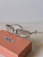 عینک میومیو MIUMIU - Image 4
