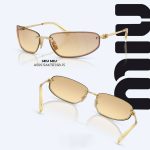 عینک میومیو MIUMIU - Image 8