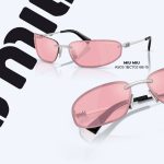 عینک میومیو MIUMIU