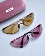 عینک میومیو MIUMIU - Image 12