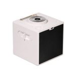 چراغ خواب پروژکتور  کهکشانی Shiyin مدل  Shiyin Projection Lamp  K-1206 - Image 4
