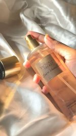بادی اسپلش زنانه Victoria’s Secret Bare Vanilla - تصویر 5