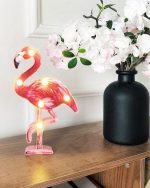 چراغ خواب طرح فلامینگو - تصویر 5