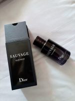 ادکلن مردانه ساواج دیور الکسیر - Dior Sauvage Elixir - تصویر 3