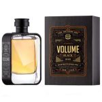 ادکلن مردانه Volume Black - تصویر 2