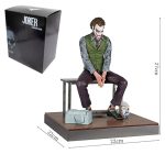 اکشن فیگور جوکر - تصویر 2