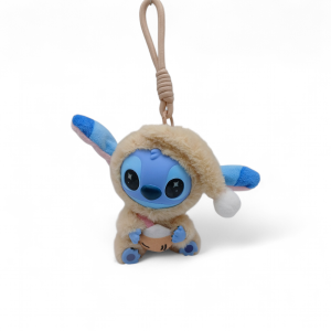 عروسک سوپرایزی استیچ