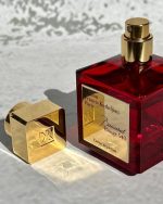 ادکلن Baccarat Rouge 540 - تصویر 3