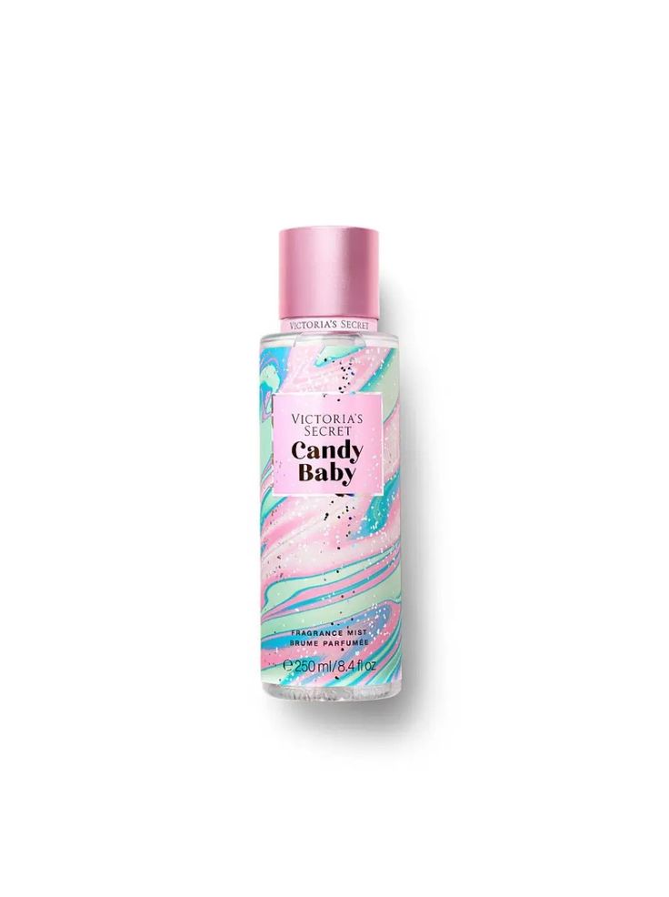 بادی اسپلش Victoria Secret Candy Baby