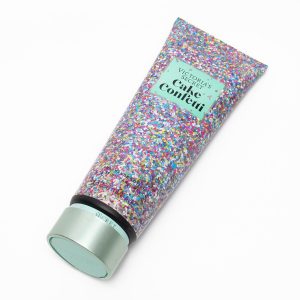 لوسیون بدن Victoria’s Secret Cake Confetti