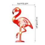 چراغ خواب طرح فلامینگو - تصویر 3