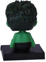 اکشن فیگور ناب‌سل مدل مینی هالک - تصویر 2