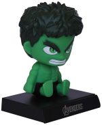 اکشن فیگور ناب‌سل مدل مینی هالک - تصویر 3