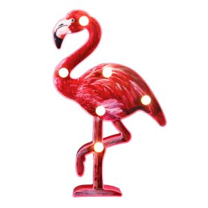 چراغ خواب طرح فلامینگو