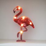 چراغ خواب طرح فلامینگو - تصویر 2