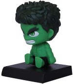 اکشن فیگور ناب‌سل مدل مینی هالک - تصویر 4