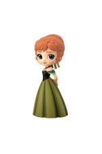 اکشن فیگور کیو پاسکت آنا Qposket Princess Anna-فروشگاه اکسسوری صابی استور