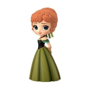 اکشن فیگور کیو پاسکت آنا Qposket Princess Anna