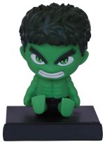 اکشن فیگور ناب‌سل