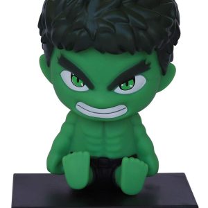 اکشن فیگور ناب‌سل