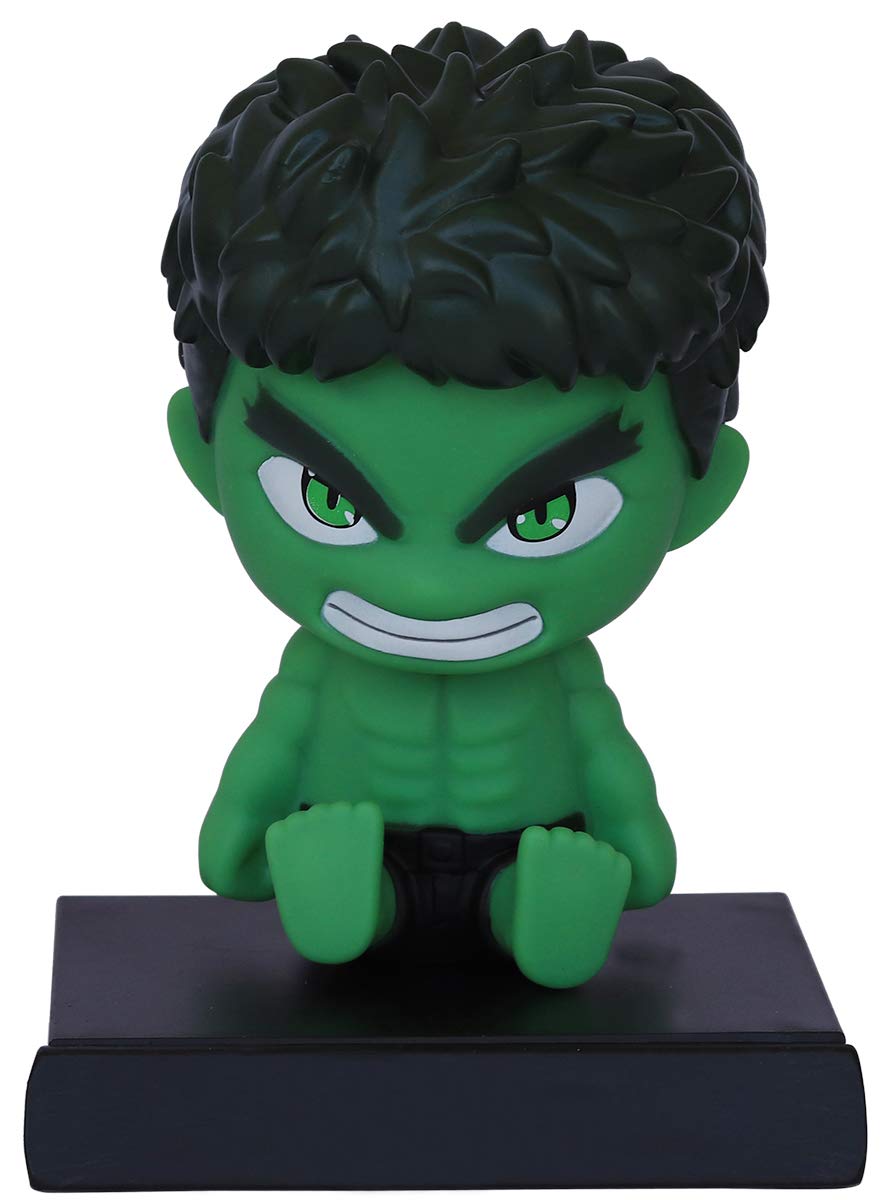 اکشن فیگور ناب‌سل