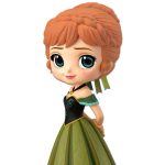 اکشن فیگور کیو پاسکت آنا Qposket Princess Anna - تصویر 2