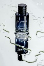 ادکلن مردانه ساواج دیور الکسیر - Dior Sauvage Elixir - تصویر 4