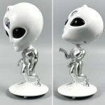 پروژکتور کهکشانی الین Alien - Image 2
