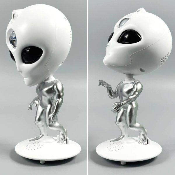 پروژکتور کهکشانی الین Alien - Image 2