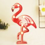 چراغ خواب طرح فلامینگو - تصویر 4