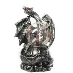 چراغ خواب گوی پلاسما طرح اژدها - تصویر 2