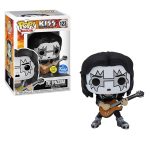 اکشن فیگور مدل خواننده راک فانکو پاپ - تصویر 2