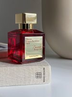 ادکلن Baccarat Rouge 540 - تصویر 4