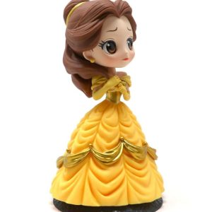 اکشن فیگور کیو پاسکت بل Qposket Princess Belle