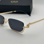 عینک آفتابی زنانه Gucci - تصویر 2