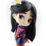 اکشن فیگور مولان Qposket Mulan-فروشگاه اکسسوری صابی استور