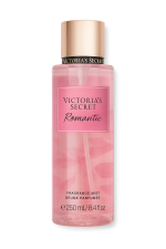 بادی اسپلش Romantic