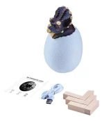 چراغ خواب لمسی مدل دایناسور - تصویر 2