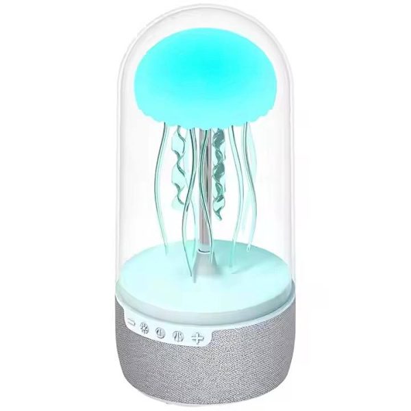 اسپیکر عروس دریایی jellyfish - Image 2