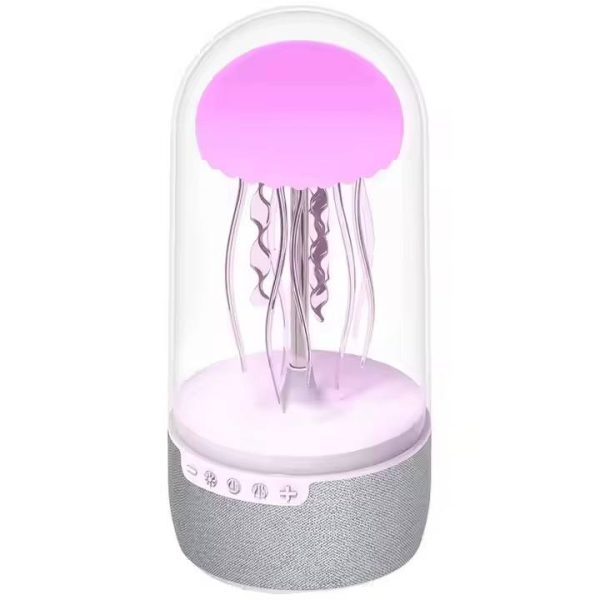 اسپیکر عروس دریایی jellyfish - Image 3