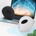 اسپیکر بلوتوثی الین Alien V8pro - تصویر 5