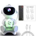 پروژکتور کهکشانی طرح فضانورد - تصویر 2