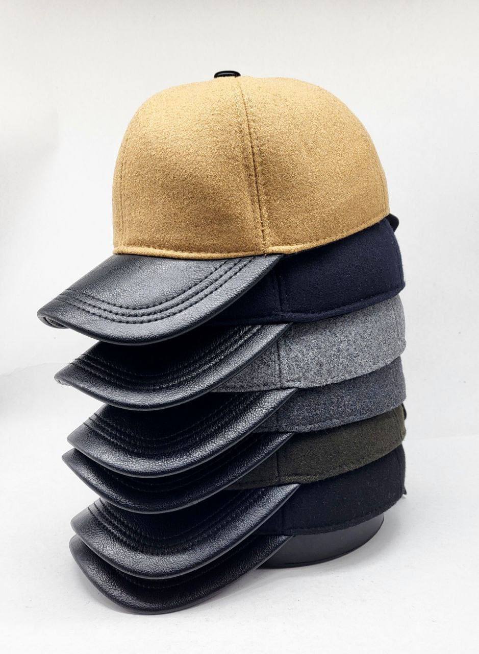 کلاه بیسبالی