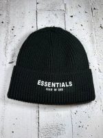 کلاه بافت مدل Essentials Fear of God - تصویر 2