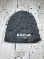 کلاه بافت مدل Essentials Fear of God - تصویر 3