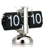 ساعت ورقه ای