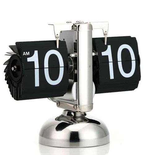 ساعت ورقه ای